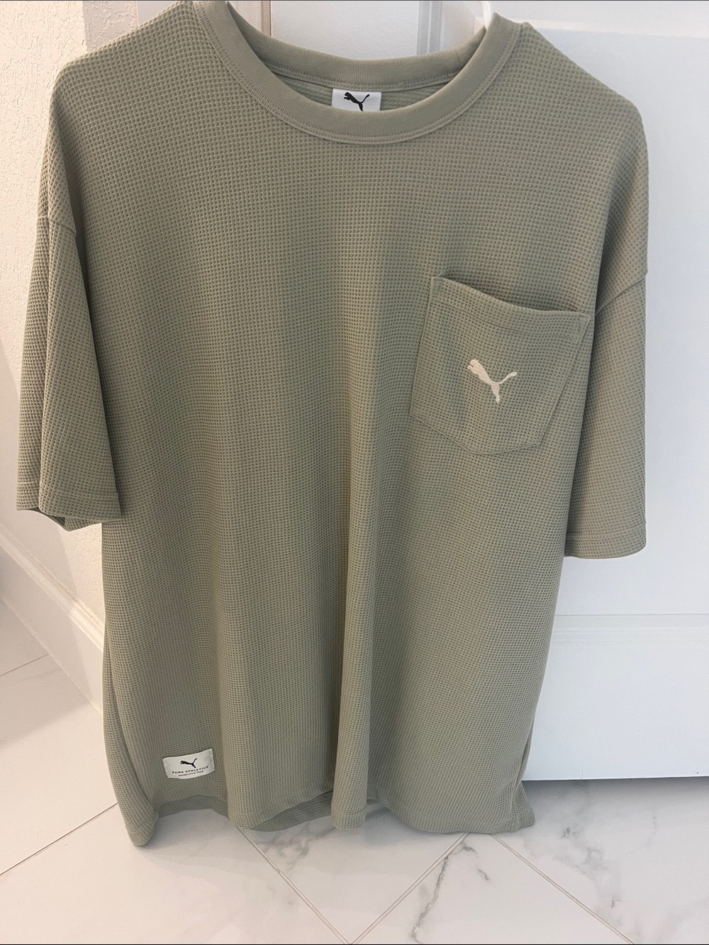 Short Sleeve Tee